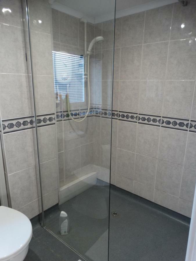 The Annexe Apartman Preston  Kültér fotó