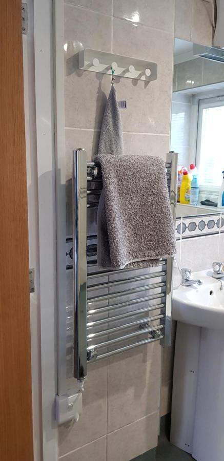 The Annexe Apartman Preston  Kültér fotó